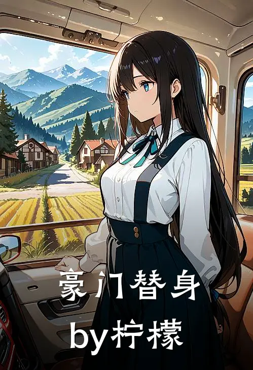 豪门替身by柠檬