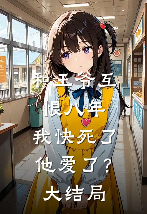 和王爷互恨八年，我快死了他爱了？大结局