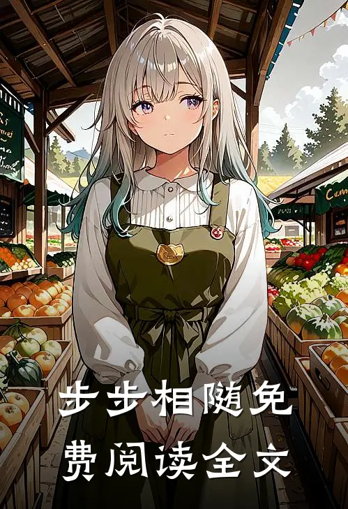 步步相随免费阅读全文