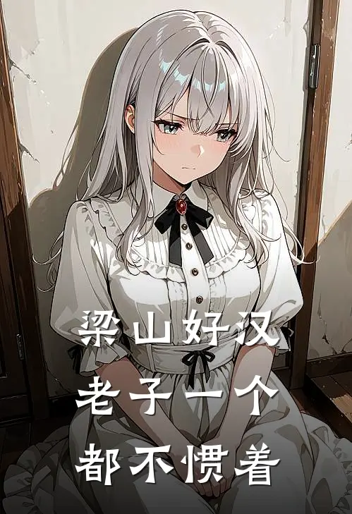 梁山好汉老子一个都不惯着
