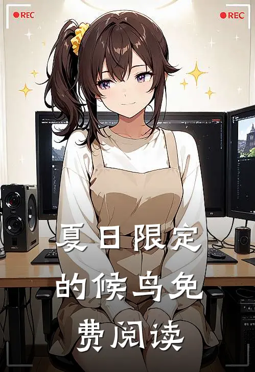 夏日限定的候鸟免费阅读