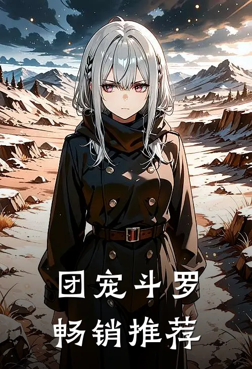 团宠斗罗畅销推荐