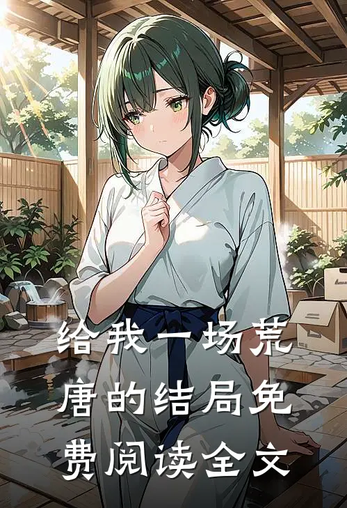 给我一场荒唐的结局免费阅读全文