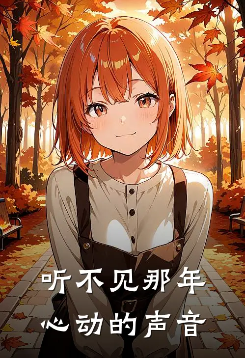 听不见那年心动的声音