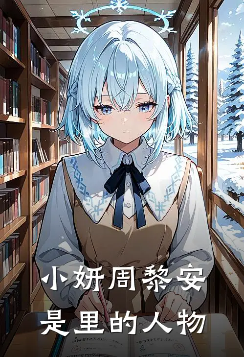 小妍周黎安是里的人物