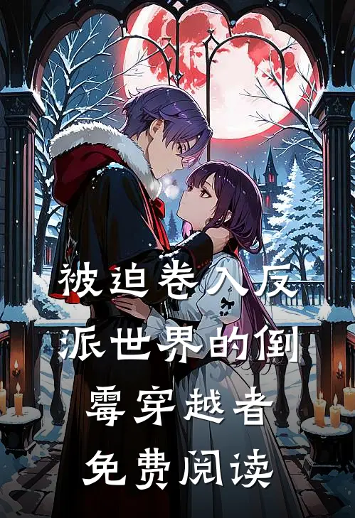 被迫卷入反派世界的倒霉穿越者免费阅读