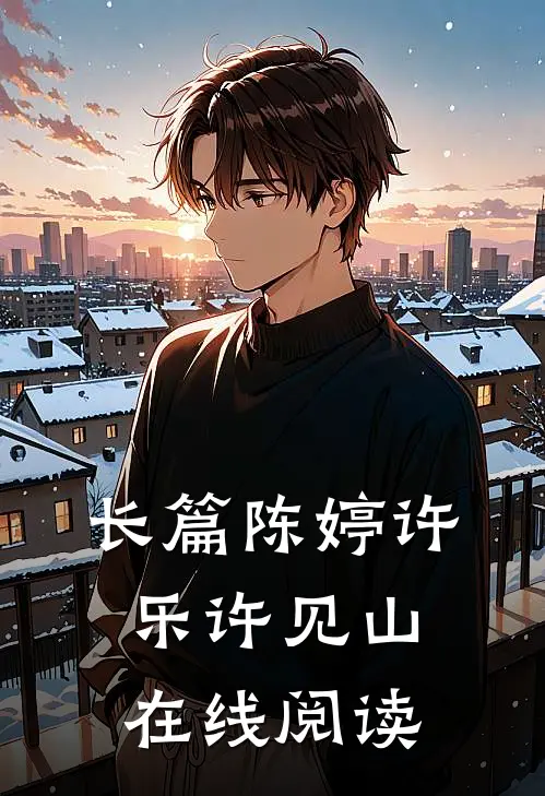 长篇陈婷许乐许见山在线阅读