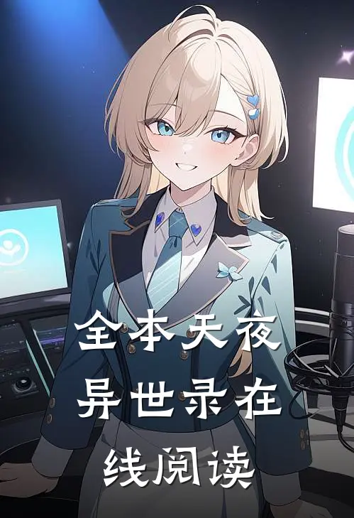 全本天夜异世录在线阅读