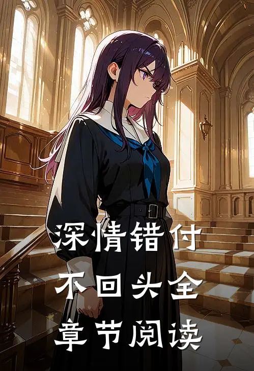 深情错付不回头全章节阅读