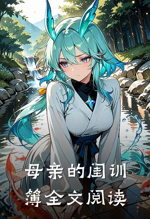 母亲的闺训簿全文阅读