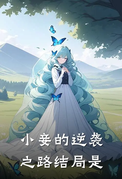 小妾的逆袭之路结局是
