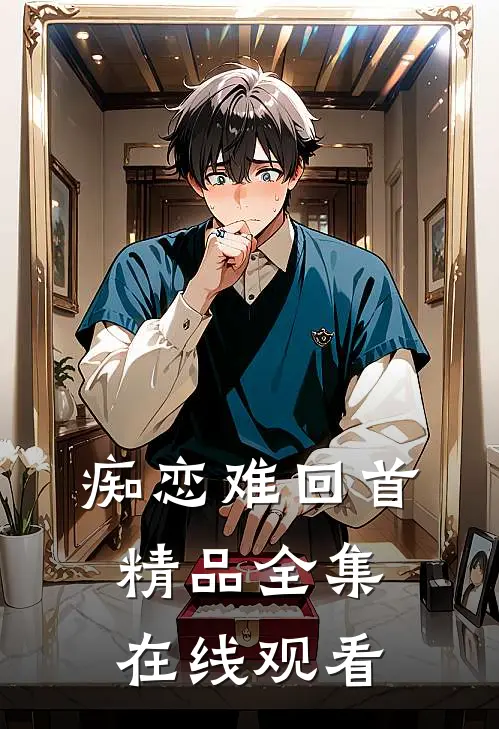 痴恋难回首精品全集在线观看