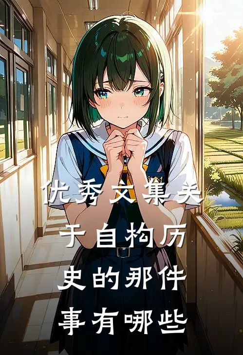 优秀文集关于自构历史的那件事有哪些