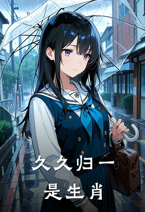 久久归一是生肖