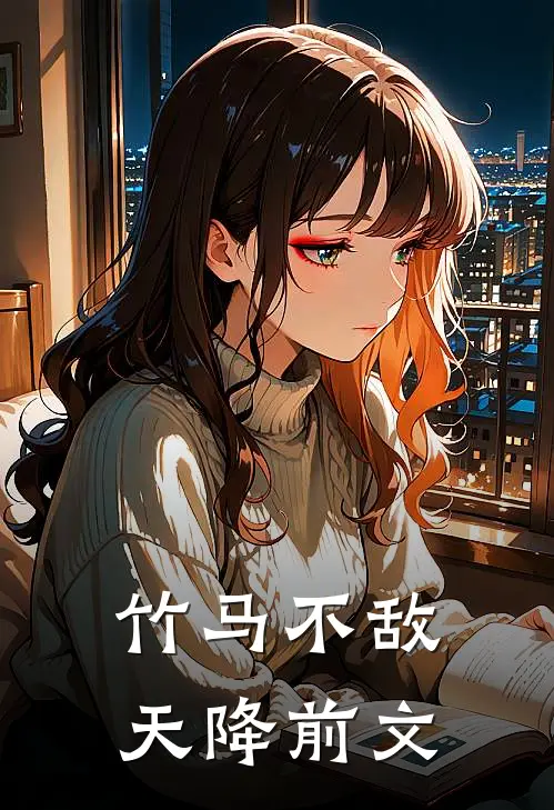 竹马不敌天降前文