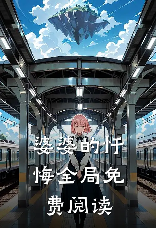婆婆的忏悔全局免费阅读