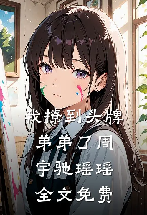 我撩到头牌弟弟了周宇驰瑶瑶全文免费