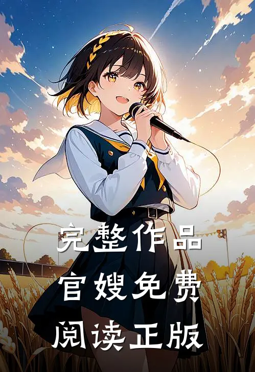完整作品官嫂免费阅读正版