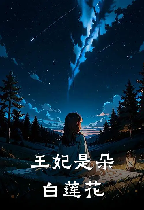王妃是朵白莲花