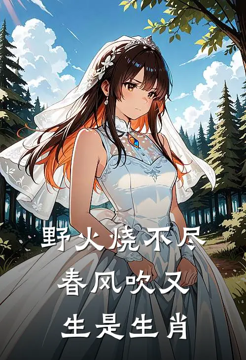 野火烧不尽,春风吹又生是生肖