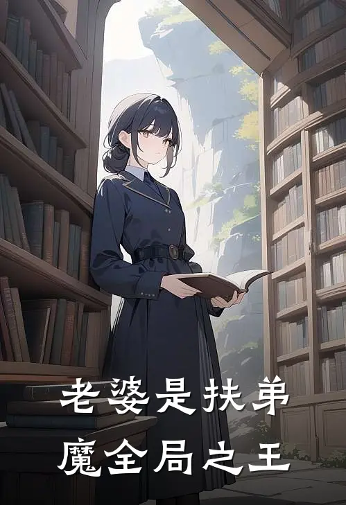老婆是扶弟魔全局之王