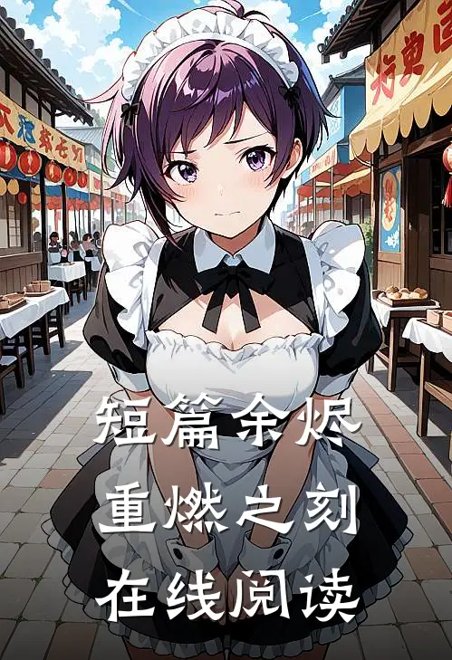 短篇余烬重燃之刻在线阅读