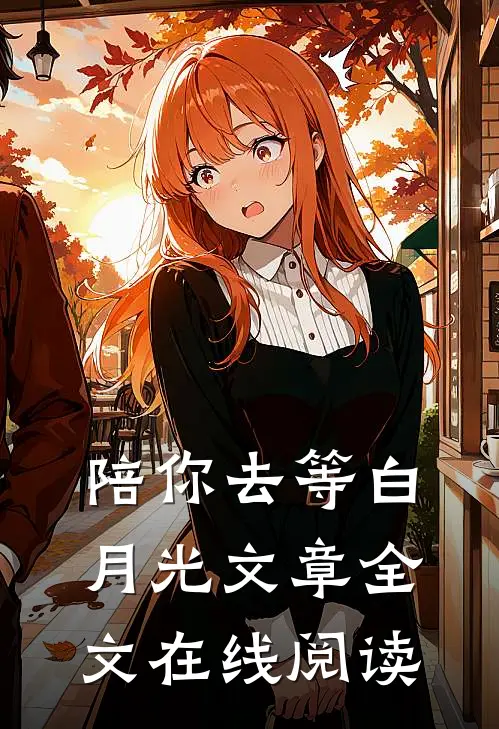 陪你去等白月光文章全文在线阅读