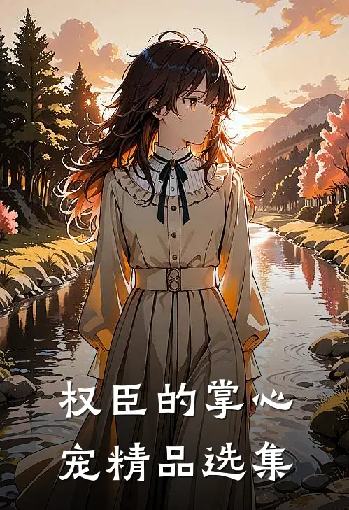权臣的掌心宠精品选集