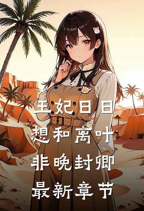 王妃日日想和离叶非晚封卿最新章节