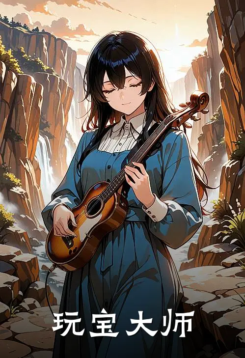 玩宝大师