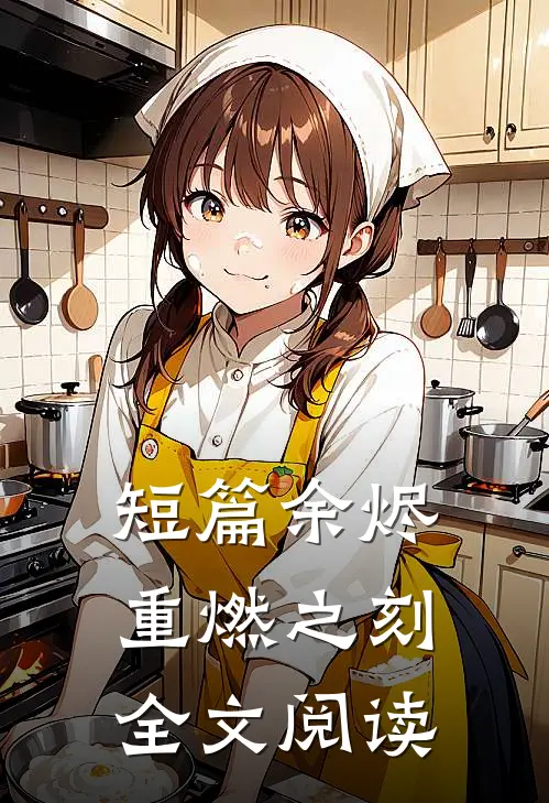 短篇余烬重燃之刻全文阅读