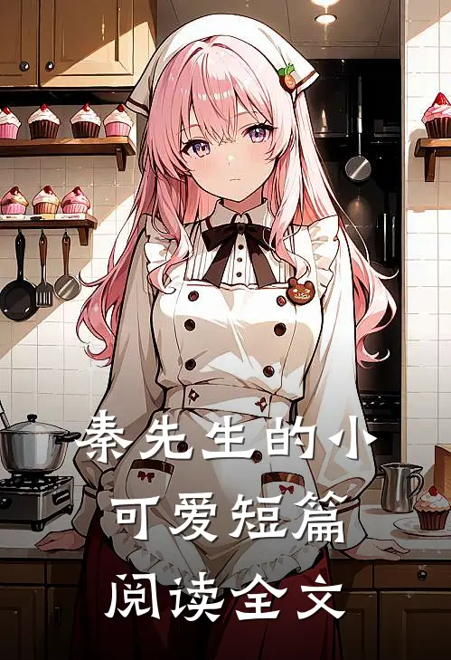 秦先生的小可爱短篇阅读全文