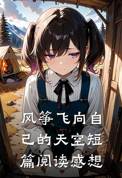 风筝飞向自己的天空短篇阅读感想