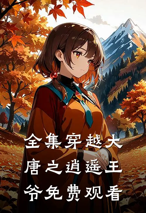 全集穿越大唐之逍遥王爷免费观看
