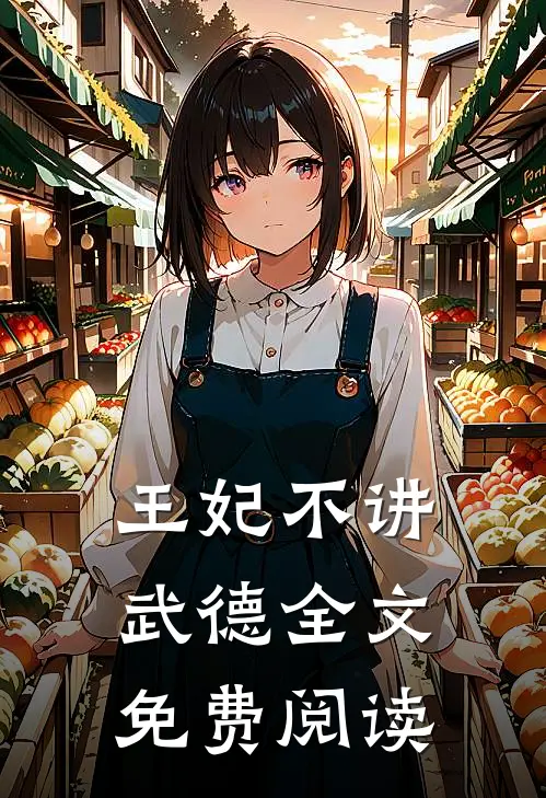 王妃不讲武德全文免费阅读