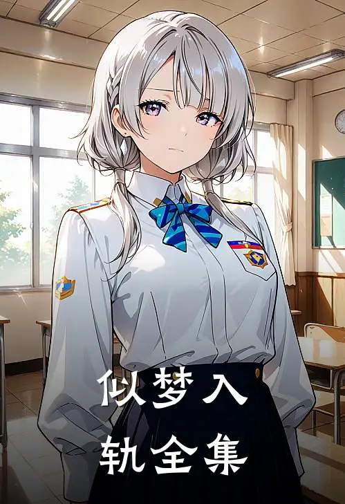 似梦入轨全集