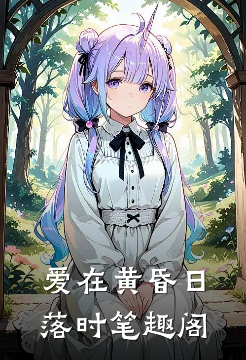爱在黄昏日落时笔趣阁