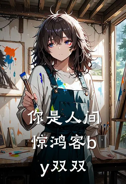 你是人间惊鸿客by双双