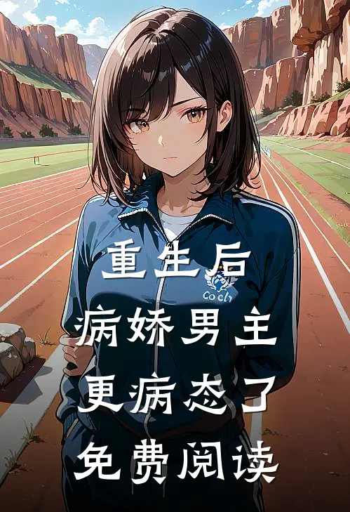 重生后,病娇男主更病态了免费阅读
