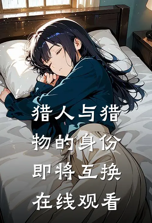 猎人与猎物的身份即将互换在线观看