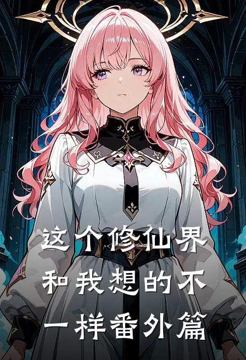 这个修仙界和我想的不一样 番外篇