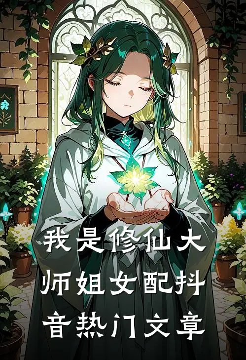 我是修仙大师姐女配抖音热门文章