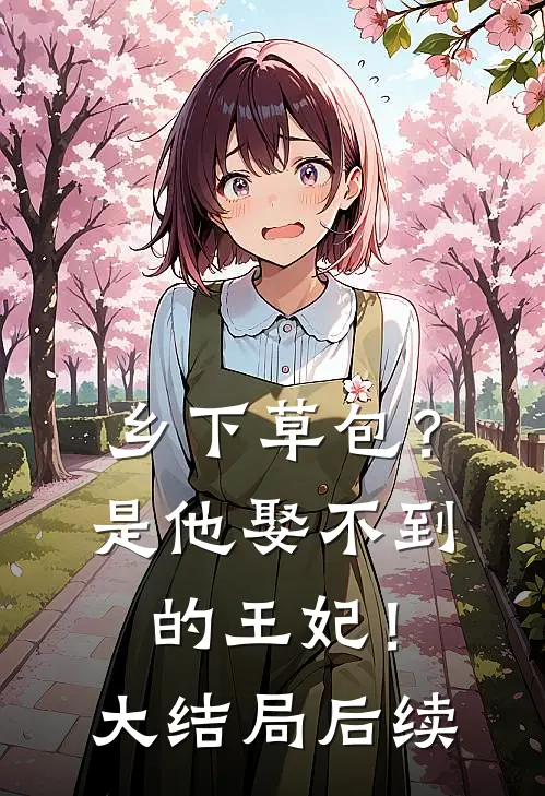 乡下草包?是他娶不到的王妃!大结局后续免费阅读