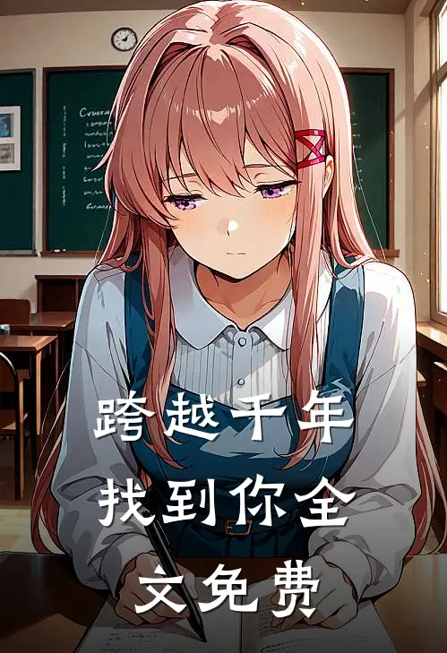 跨越千年找到你全文免费