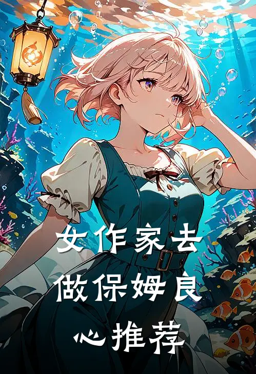 女作家去做保姆良心推荐