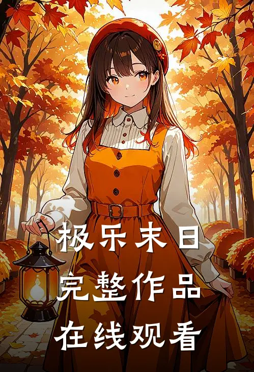 极乐末日完整作品在线观看