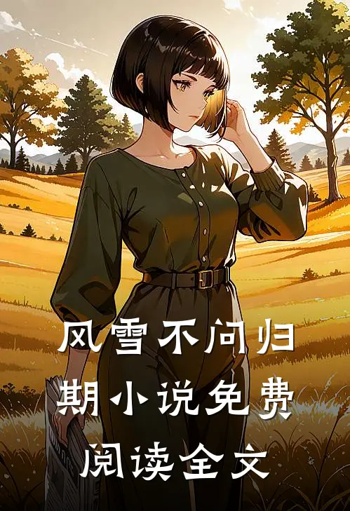 风雪不问归期免费阅读全文