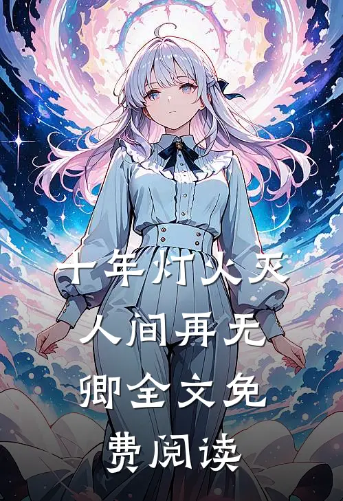 十年灯火灭，人间再无卿全文免费阅读