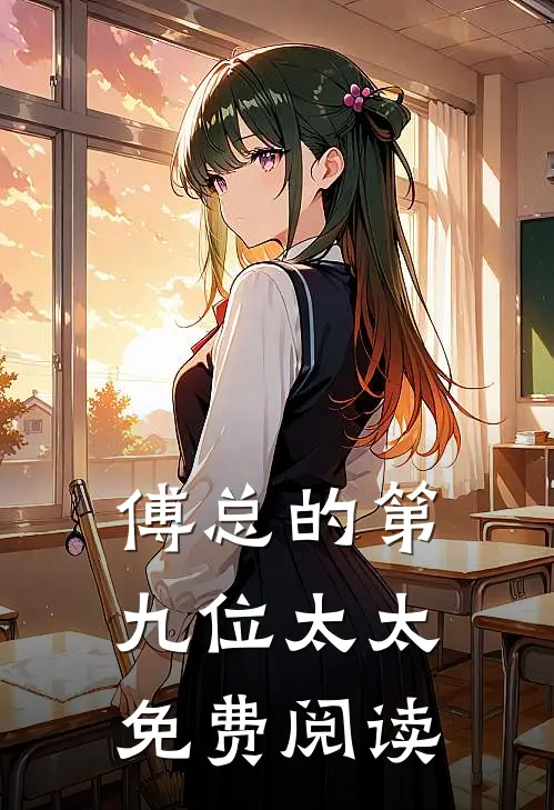 傅总的第九位太太免费阅读