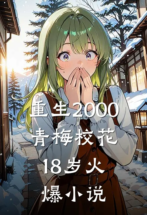 重生2000，青梅校花18岁火爆小说